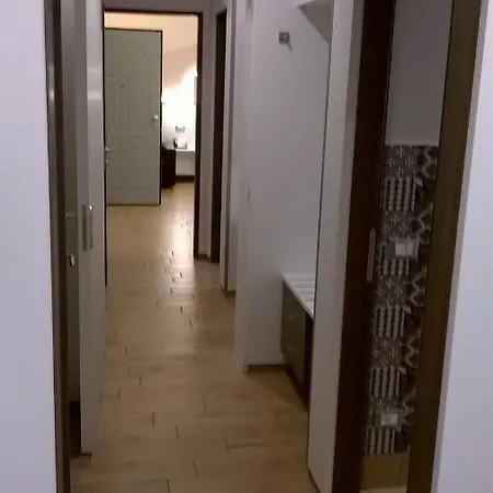 Appartamento Monolocale Di Via Mameli *