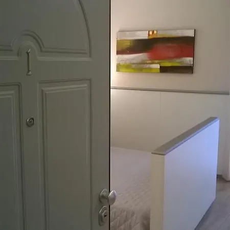 Appartement Monolocale Di Via Mameli Verona